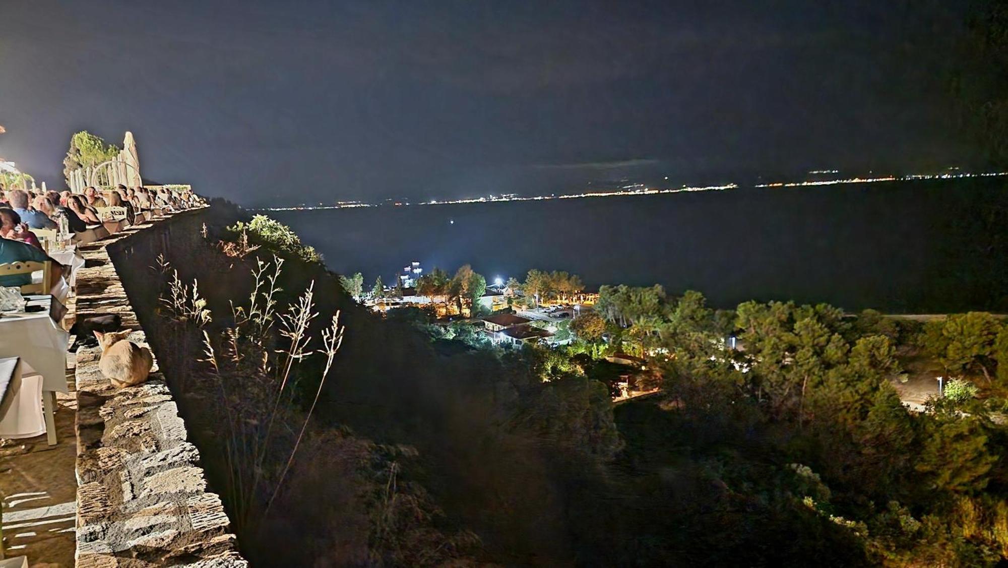 My Afytos Balcony Apartment Luaran gambar